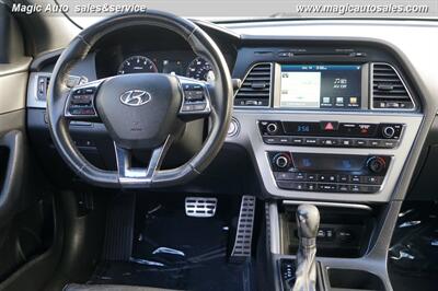 2015 Hyundai SONATA Limited 2.0T   - Photo 23 - Phoenix, AZ 85034