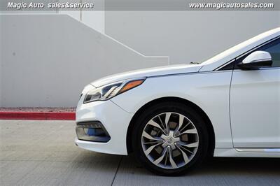 2015 Hyundai SONATA Limited 2.0T   - Photo 10 - Phoenix, AZ 85034