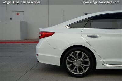 2015 Hyundai SONATA Limited 2.0T   - Photo 7 - Phoenix, AZ 85034
