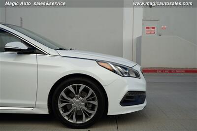2015 Hyundai SONATA Limited 2.0T   - Photo 8 - Phoenix, AZ 85034