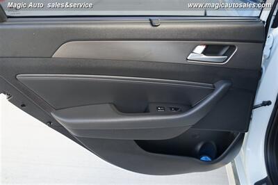 2015 Hyundai SONATA Limited 2.0T   - Photo 20 - Phoenix, AZ 85034