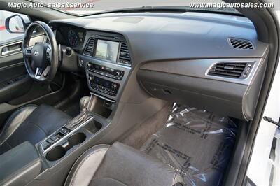 2015 Hyundai SONATA Limited 2.0T   - Photo 16 - Phoenix, AZ 85034