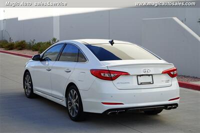 2015 Hyundai SONATA Limited 2.0T   - Photo 4 - Phoenix, AZ 85034