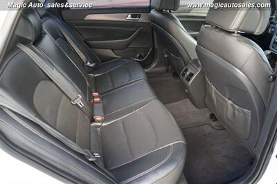 2015 Hyundai SONATA Limited 2.0T   - Photo 18 - Phoenix, AZ 85034