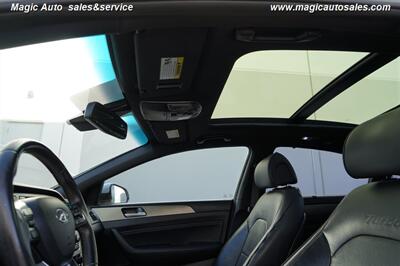 2015 Hyundai SONATA Limited 2.0T   - Photo 27 - Phoenix, AZ 85034