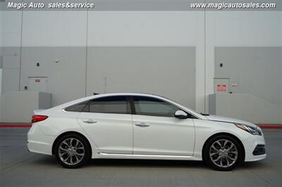 2015 Hyundai SONATA Limited 2.0T   - Photo 6 - Phoenix, AZ 85034