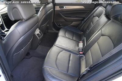 2015 Hyundai SONATA Limited 2.0T   - Photo 21 - Phoenix, AZ 85034