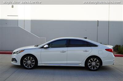 2015 Hyundai SONATA Limited 2.0T   - Photo 9 - Phoenix, AZ 85034