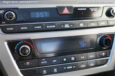 2015 Hyundai SONATA Limited 2.0T   - Photo 26 - Phoenix, AZ 85034