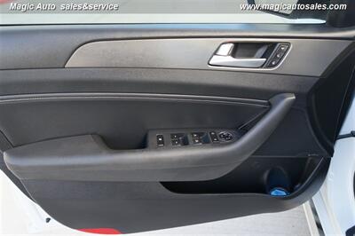 2015 Hyundai SONATA Limited 2.0T   - Photo 12 - Phoenix, AZ 85034