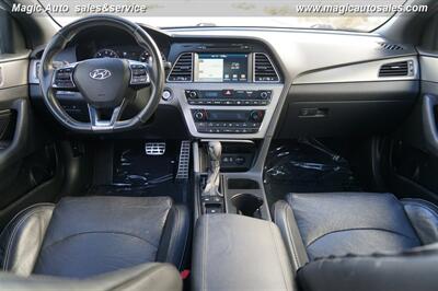 2015 Hyundai SONATA Limited 2.0T   - Photo 22 - Phoenix, AZ 85034