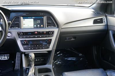 2015 Hyundai SONATA Limited 2.0T   - Photo 24 - Phoenix, AZ 85034