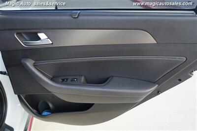 2015 Hyundai SONATA Limited 2.0T   - Photo 19 - Phoenix, AZ 85034