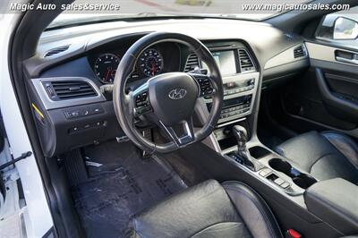 2015 Hyundai SONATA Limited 2.0T   - Photo 14 - Phoenix, AZ 85034