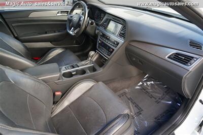 2015 Hyundai SONATA Limited 2.0T   - Photo 15 - Phoenix, AZ 85034