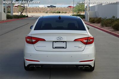 2015 Hyundai SONATA Limited 2.0T   - Photo 5 - Phoenix, AZ 85034