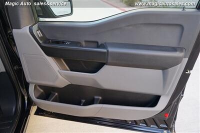 2021 Ford F-150 XL - Photo 19 - Phoenix, AZ 85034