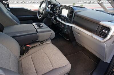 2021 Ford F-150 XL - Photo 17 - Phoenix, AZ 85034