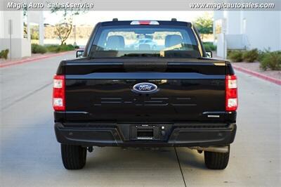 2021 Ford F-150 XL - Photo 5 - Phoenix, AZ 85034