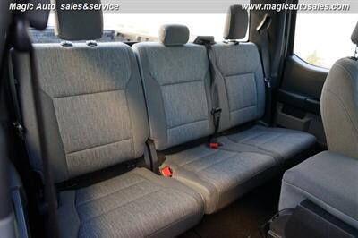 2021 Ford F-150 XL - Photo 20 - Phoenix, AZ 85034