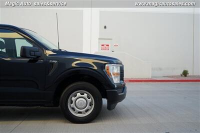 2021 Ford F-150 XL - Photo 12 - Phoenix, AZ 85034