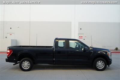 2021 Ford F-150 XL - Photo 10 - Phoenix, AZ 85034