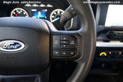 2021 Ford F-150 XL - Photo 25 - Phoenix, AZ 85034