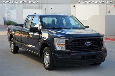 2021 Ford F-150 XL - Photo 3 - Phoenix, AZ 85034