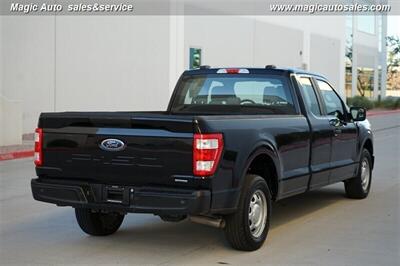 2021 Ford F-150 XL - Photo 6 - Phoenix, AZ 85034
