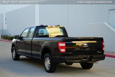 2021 Ford F-150 XL - Photo 4 - Phoenix, AZ 85034