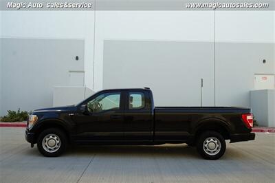 2021 Ford F-150 XL - Photo 7 - Phoenix, AZ 85034