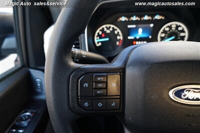 2021 Ford F-150 XL - Photo 24 - Phoenix, AZ 85034