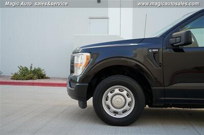 2021 Ford F-150 XL - Photo 8 - Phoenix, AZ 85034