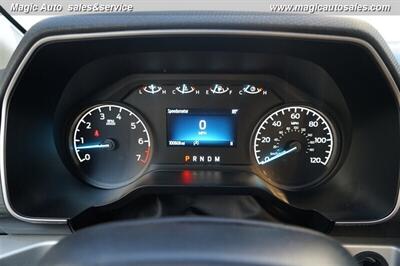 2021 Ford F-150 XL - Photo 23 - Phoenix, AZ 85034