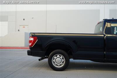 2021 Ford F-150 XL - Photo 11 - Phoenix, AZ 85034