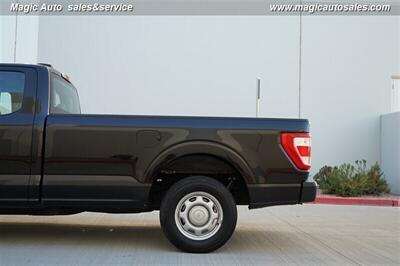 2021 Ford F-150 XL - Photo 9 - Phoenix, AZ 85034
