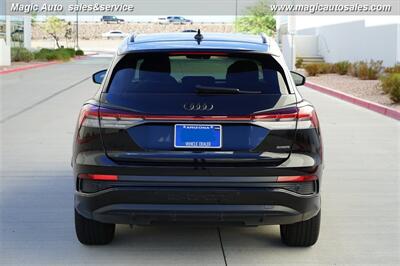 2024 Audi Q4 e-tron quattro Premium Plus - Photo 5 - Phoenix, AZ 85034