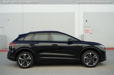2024 Audi Q4 e-tron quattro Premium Plus - Photo 10 - Phoenix, AZ 85034