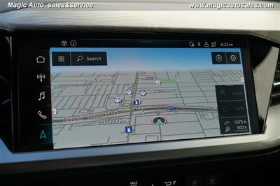 2024 Audi Q4 e-tron quattro Premium Plus - Photo 26 - Phoenix, AZ 85034
