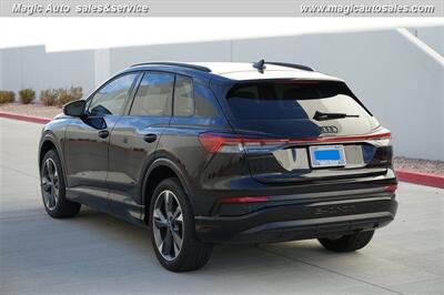 2024 Audi Q4 e-tron quattro Premium Plus - Photo 4 - Phoenix, AZ 85034