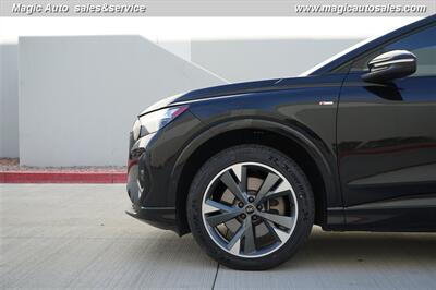 2024 Audi Q4 e-tron quattro Premium Plus - Photo 8 - Phoenix, AZ 85034