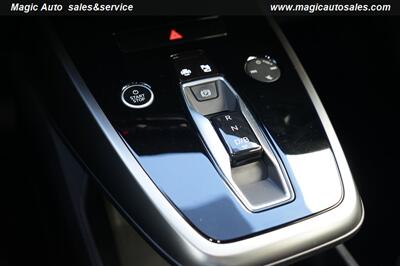 2024 Audi Q4 e-tron quattro Premium Plus - Photo 29 - Phoenix, AZ 85034