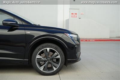 2024 Audi Q4 e-tron quattro Premium Plus - Photo 12 - Phoenix, AZ 85034