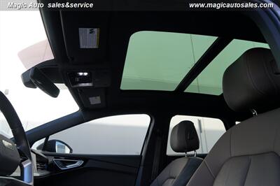 2024 Audi Q4 e-tron quattro Premium Plus - Photo 25 - Phoenix, AZ 85034