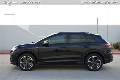 2024 Audi Q4 e-tron quattro Premium Plus - Photo 7 - Phoenix, AZ 85034
