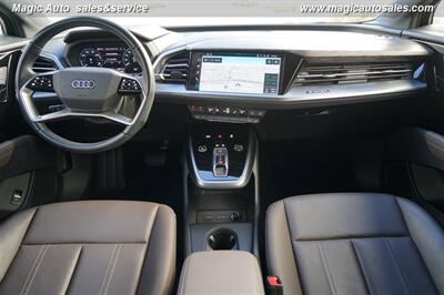 2024 Audi Q4 e-tron quattro Premium Plus - Photo 22 - Phoenix, AZ 85034