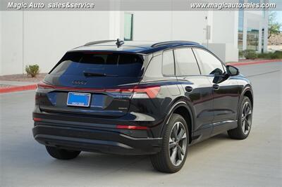 2024 Audi Q4 e-tron quattro Premium Plus - Photo 6 - Phoenix, AZ 85034