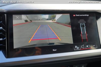 2024 Audi Q4 e-tron quattro Premium Plus - Photo 27 - Phoenix, AZ 85034