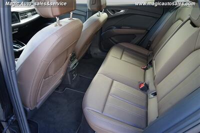 2024 Audi Q4 e-tron quattro Premium Plus - Photo 21 - Phoenix, AZ 85034