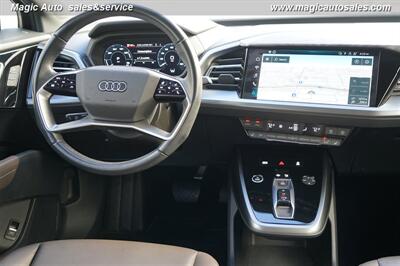 2024 Audi Q4 e-tron quattro Premium Plus - Photo 23 - Phoenix, AZ 85034